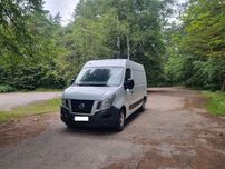 NISSAN NV400,Master,Movano Klimatyzacja ,2.3-125KM,Tempomat,HAK!