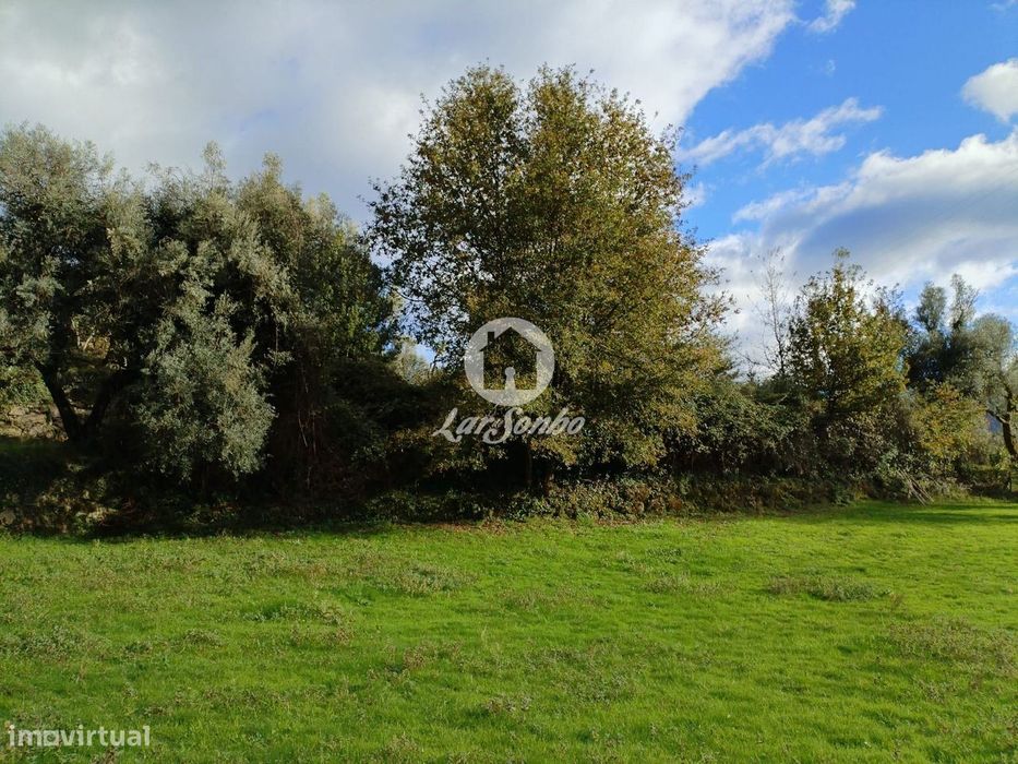 Terreno rústico, para venda, Terras de Bouro - Vilar da Veiga