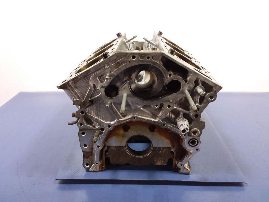 LEXUS RX II 400H 3.3 V6 3MZ-FE BLOK SILNIKA