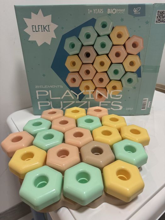 Мозаїка дитяча