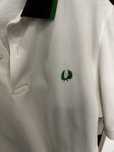 Polo Fred Perry - Tam M