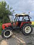Zetor  7045  / 7245