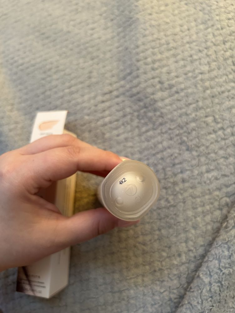 baza soft matte fenty