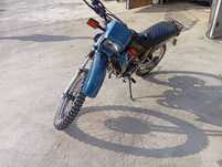 Продам Yamaha dt 50