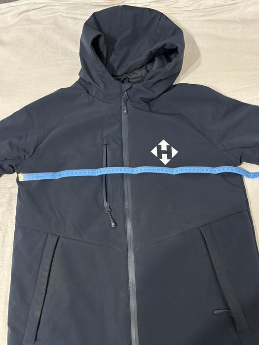 Kurtka zimowa Harvest