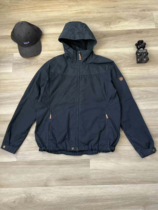 Fjallraven g1000 чоловіча вітровка розмір M/L