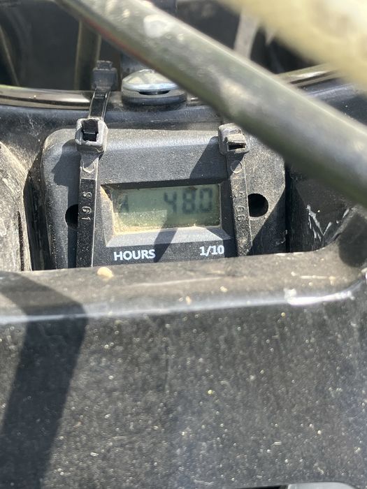 Cross Mrf 140rc 2022r 100mth