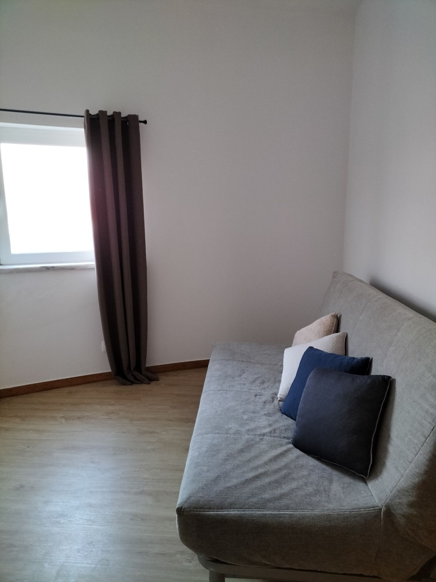 Arrenda-se apartamento T2 em Évora