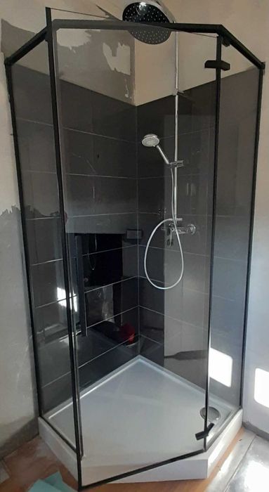 Kabina prysznicowa Ezili