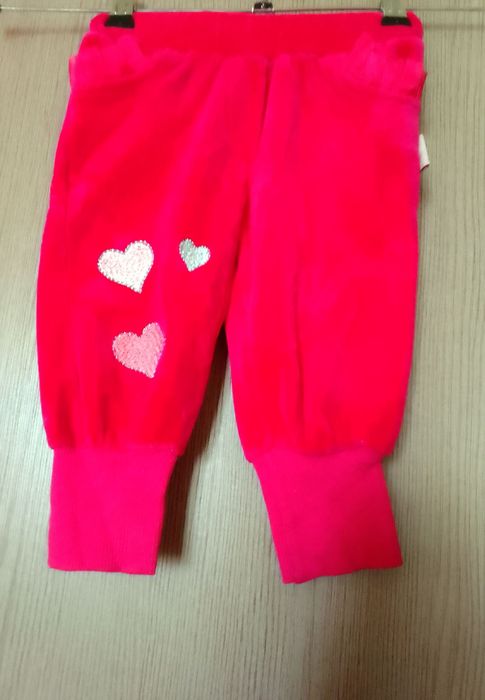 Своя фирменная одежда для девочки 3 мес-1 год. Made in Poland, Turkey