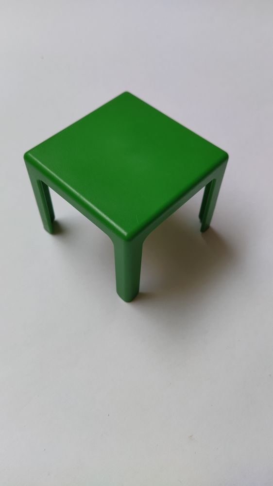 Móveis de decoração IKEA de brinquedo (miniatura)