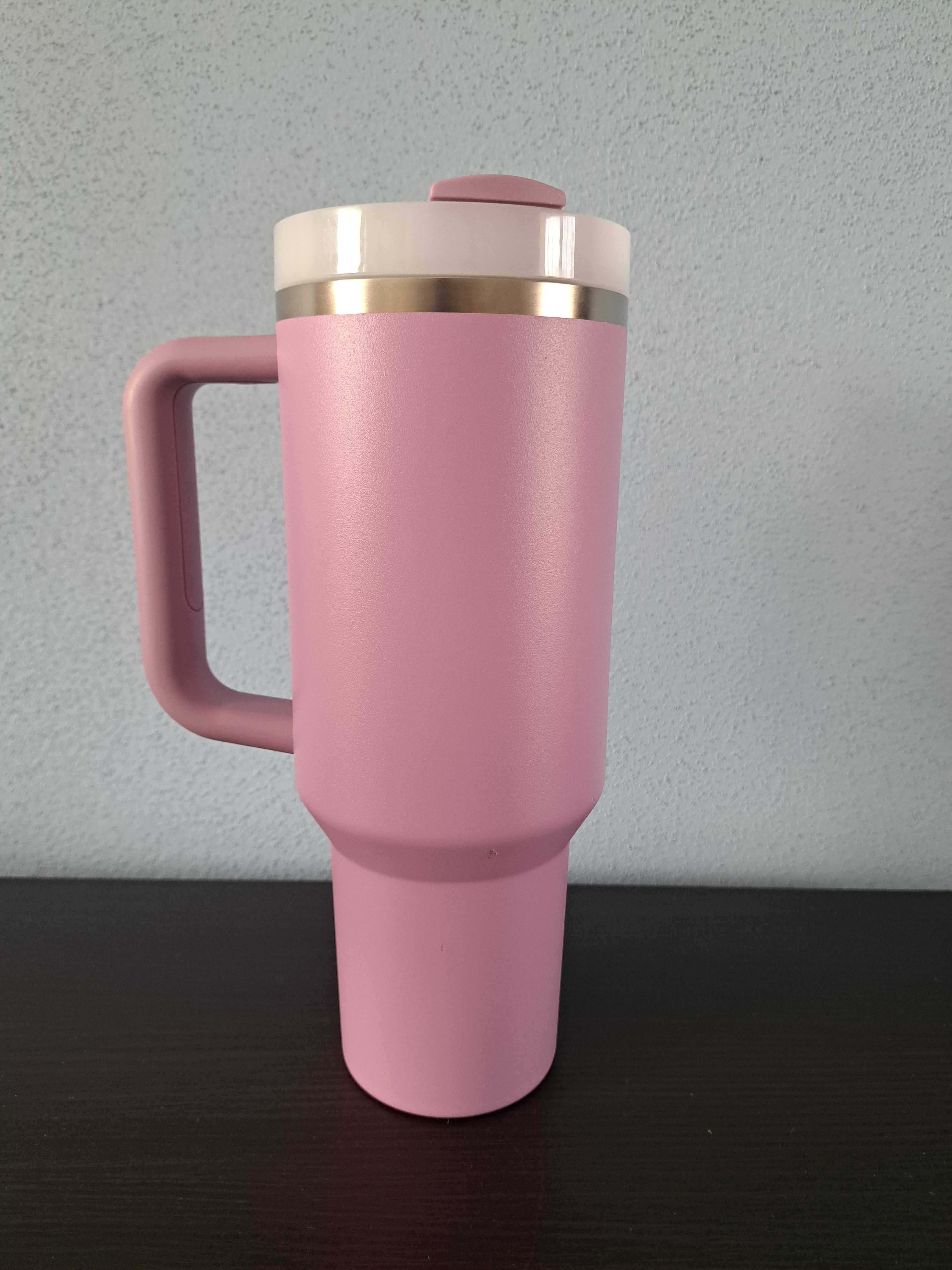 Kubki Kubek termiczny Stanley pojemność 1,18 l fioletowy
