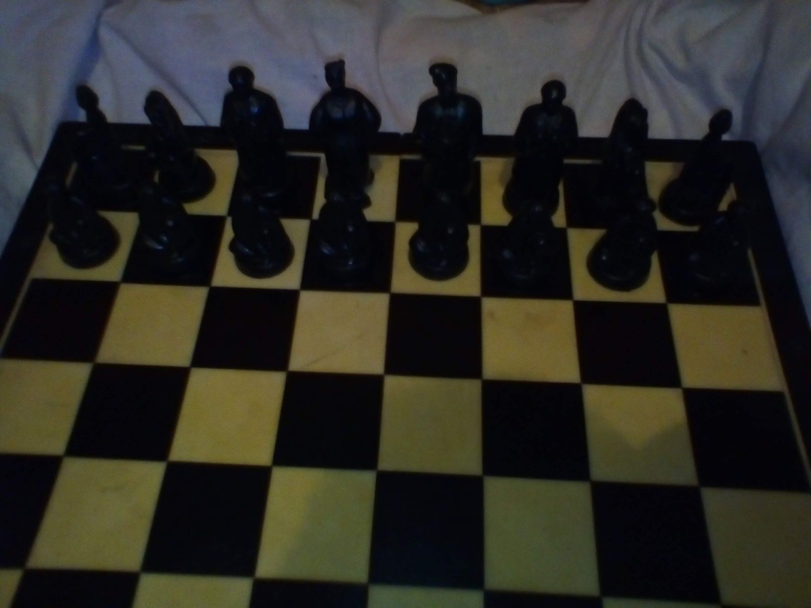 шахматы классические