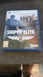 Ps5 sniper elite resistance