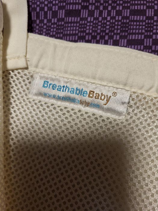 Безпечні бортики для дитячого ліжка