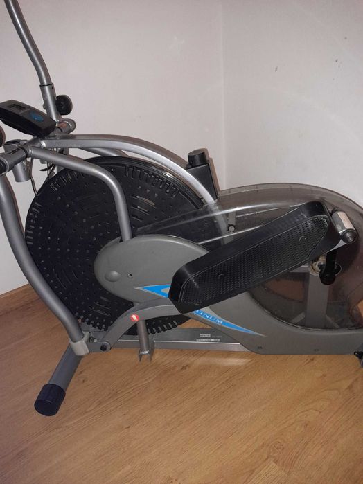Bicicleta de desporto