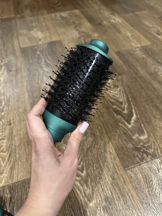 Стайлер фен VGR браш