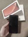 iphone xr 128gb.