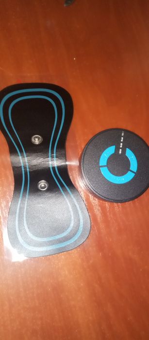 Массажёр бабочка