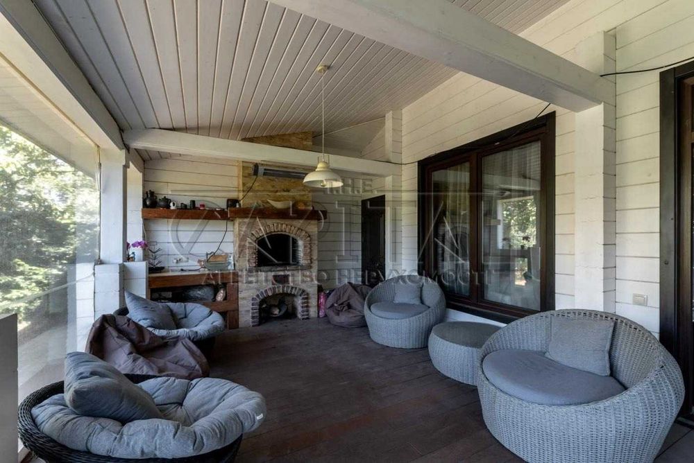 Оренда / Будинок / 300 м2 /Шевченківський район / вул. Зелена