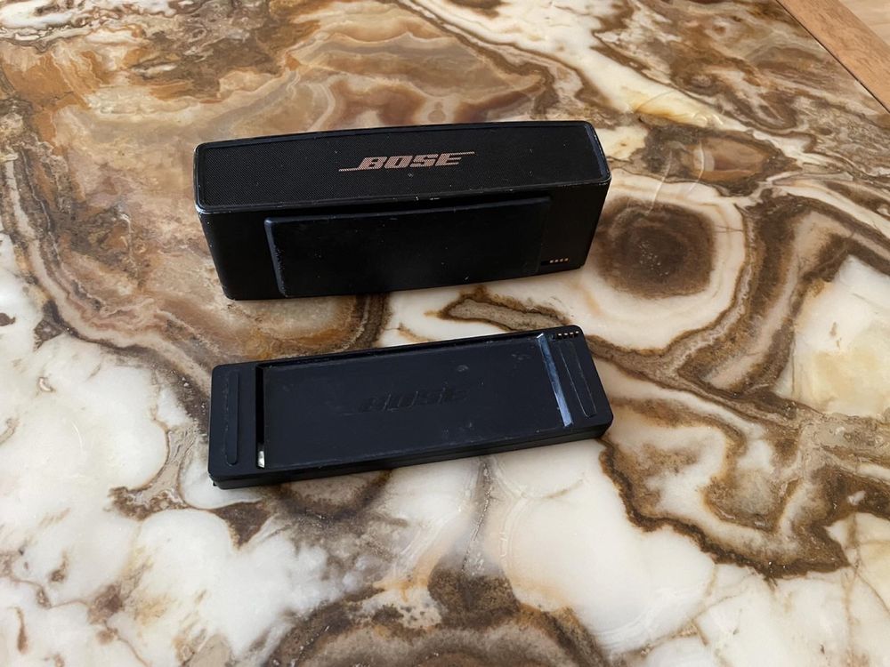 Bose Soundlink mini