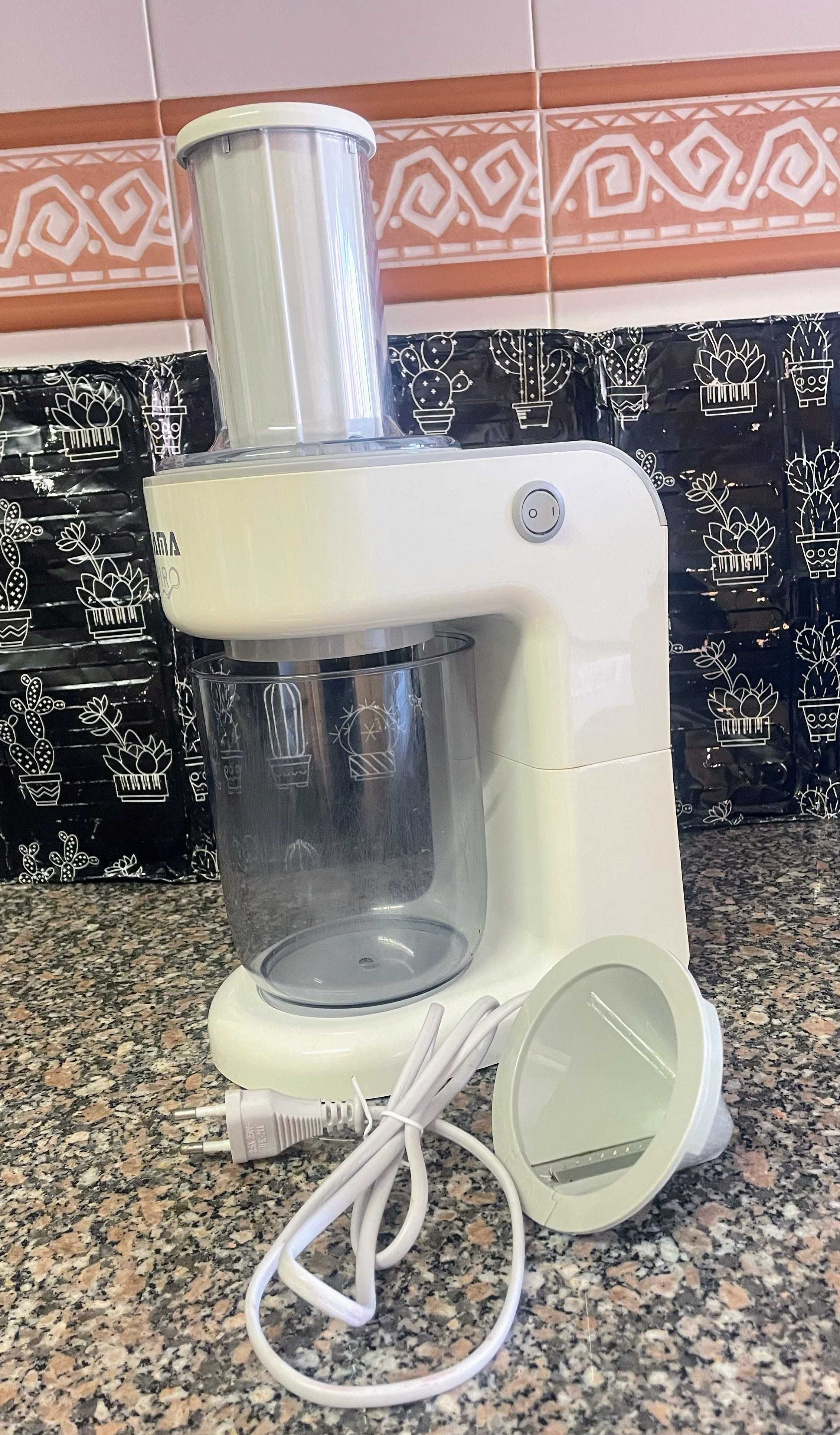Espiralizador de legumes Spiro 1760FL - Flama