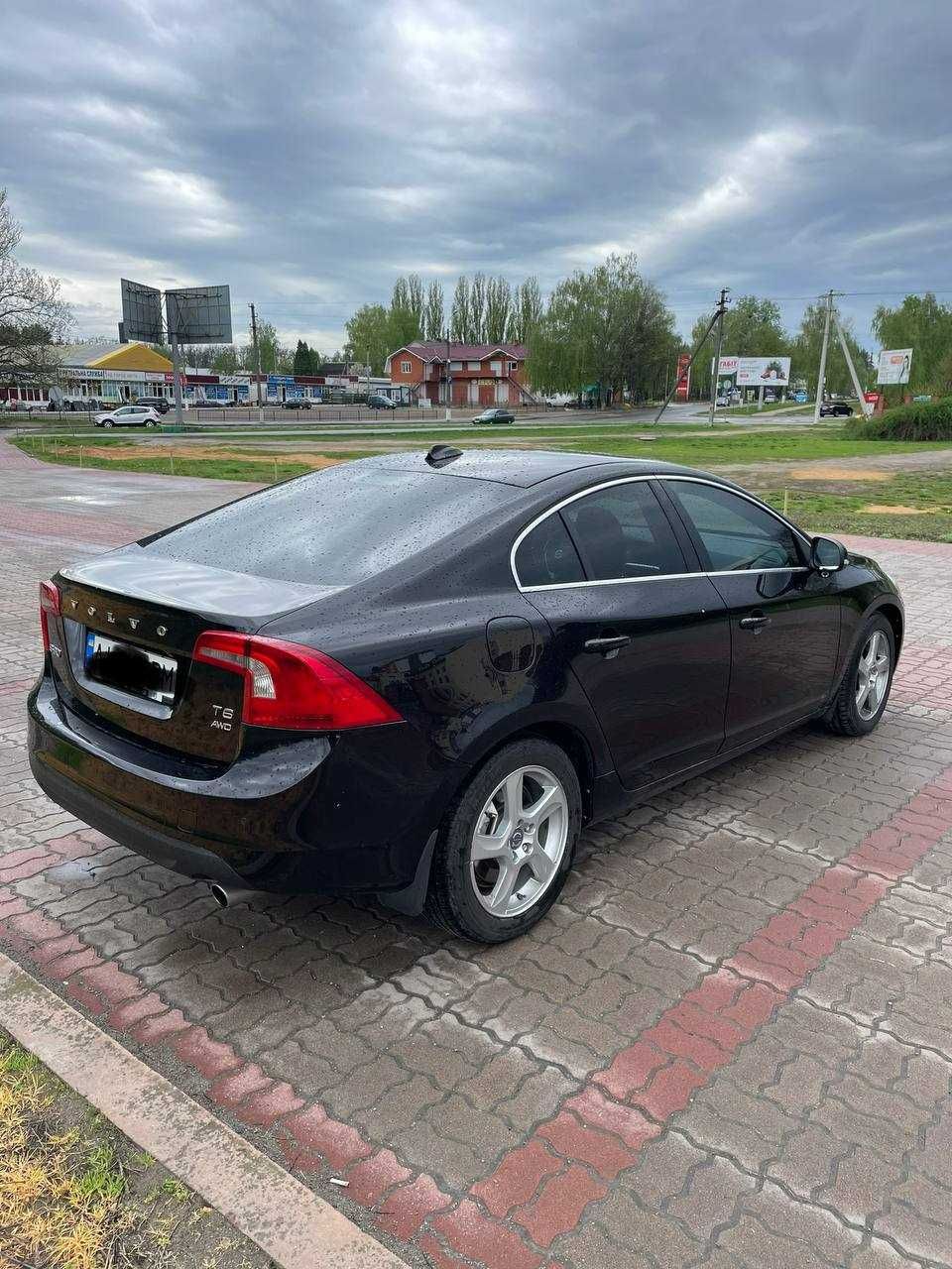 Продам Volvo S60