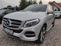 Mercedes-Benz GLE // 350// 4 Matic// Full LED// Harman Kardon// Zarejestrowany//