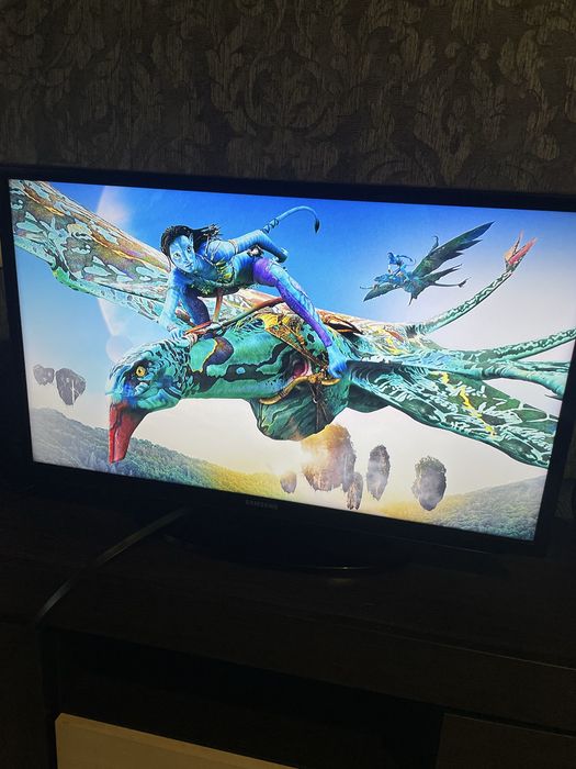 Телевізор Samsung UE32EH5037K