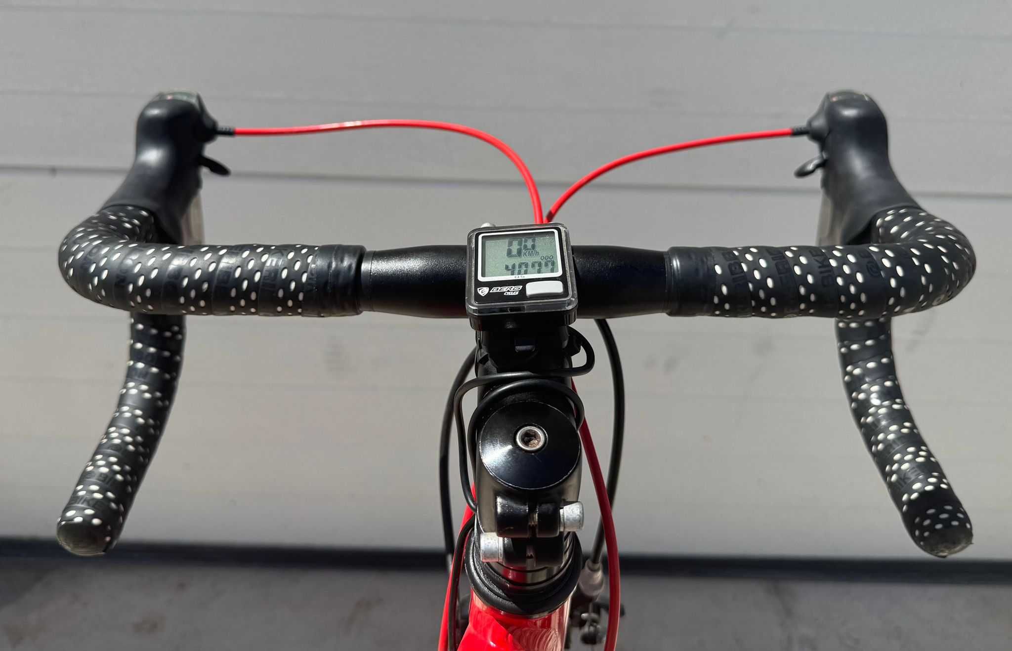 URGENTE! Bicicleta de Estrada Berg Sport | Mega Preço P/Desocupar