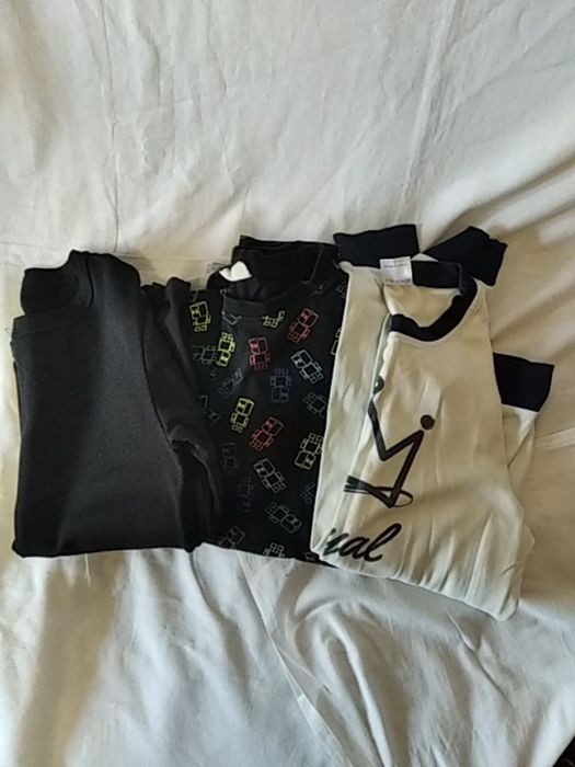 Речі на хлопчика зріст 152-158