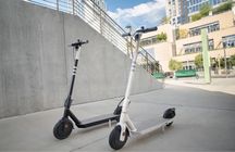 NEW 2024 | Електросамокат 600W 10,4Ah / Новий / Гарантія