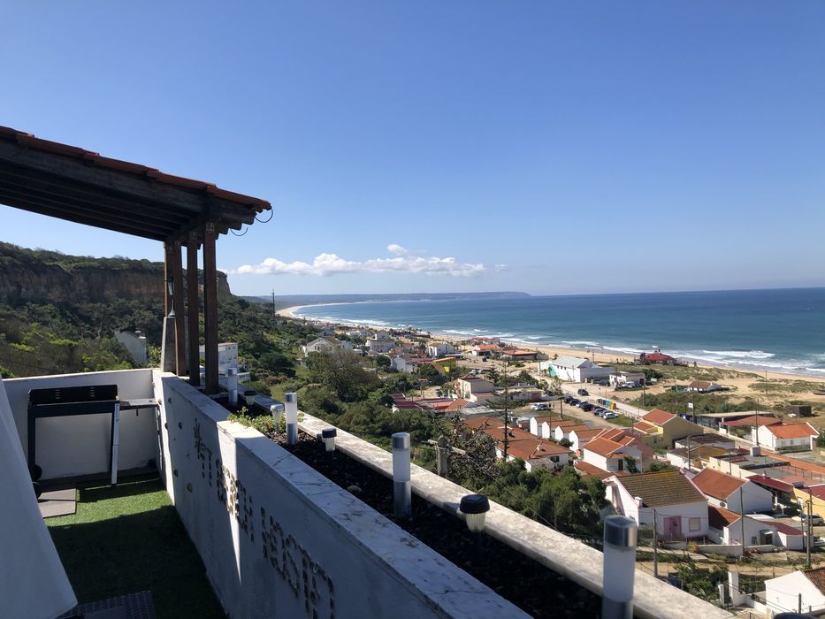 Rooms to rent / Quartos para alugar - Costa da Caparica - Sea view