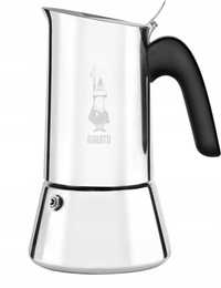 Kawiarka klasyczna Bialetti Venus Induction 85 ml 2 filiżanki