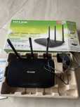WI FI Роутер tp link .