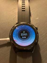 Smartwatch HUAWEI GT3 Active 46 mm Preto