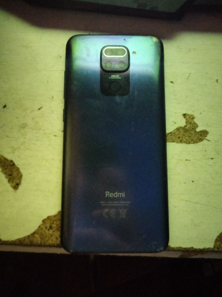 Xiaomi Redmi 9 tanio