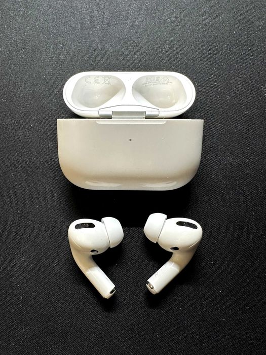 Apple Airpods Pro Lightning