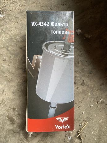 Фильтр топливный ВАЗ 2110, Daewoo Lanos VORTEX