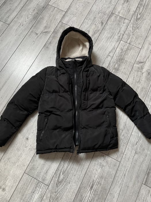 Продаю зимню куртку аляска