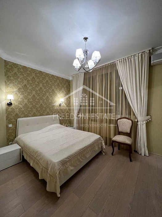 150тыс$ ПРОДАЖА -20% / Квартира в новом доме / 100м2 в центре / ЖК МИР