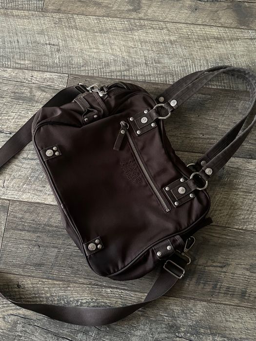 George Gina Lucy Bag GGL d sk8 y2k