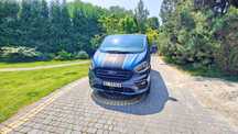 Ford Tourneo Custom Ford Transit / Tourneo Custom 320 L1H1 Sport DCiV