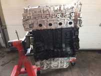 Silnik 2.3 dCi BiTurbo Renault Master zregenerowany
