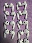 Lewa / Prawa sluchawka Airpods 4