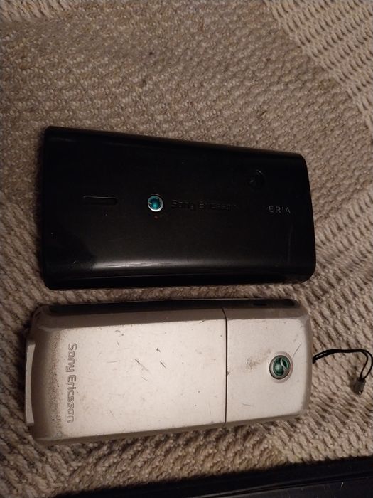 Telefonowy złom, 2 działają