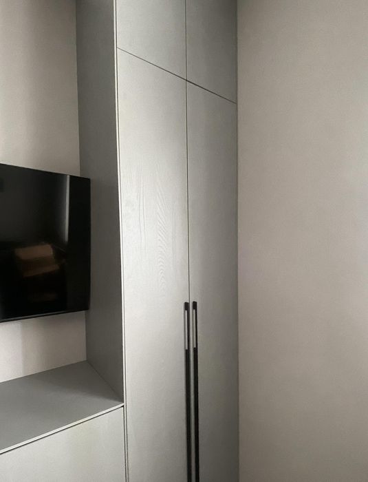 Меблі на замовлення