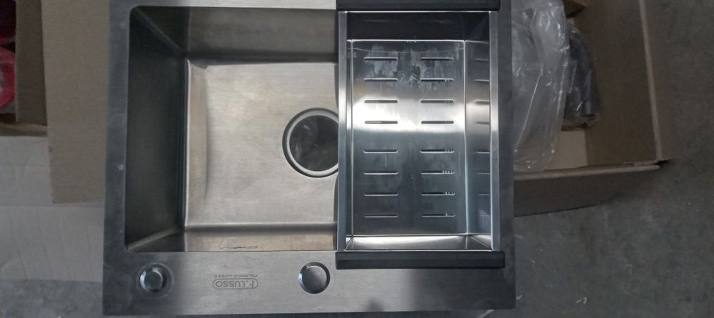 Продам мийку 40×50 ідеал