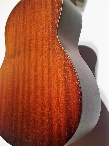 ukulele sopranowe Kala Makala MK S nowe +ocieplany pokrowiec soprano