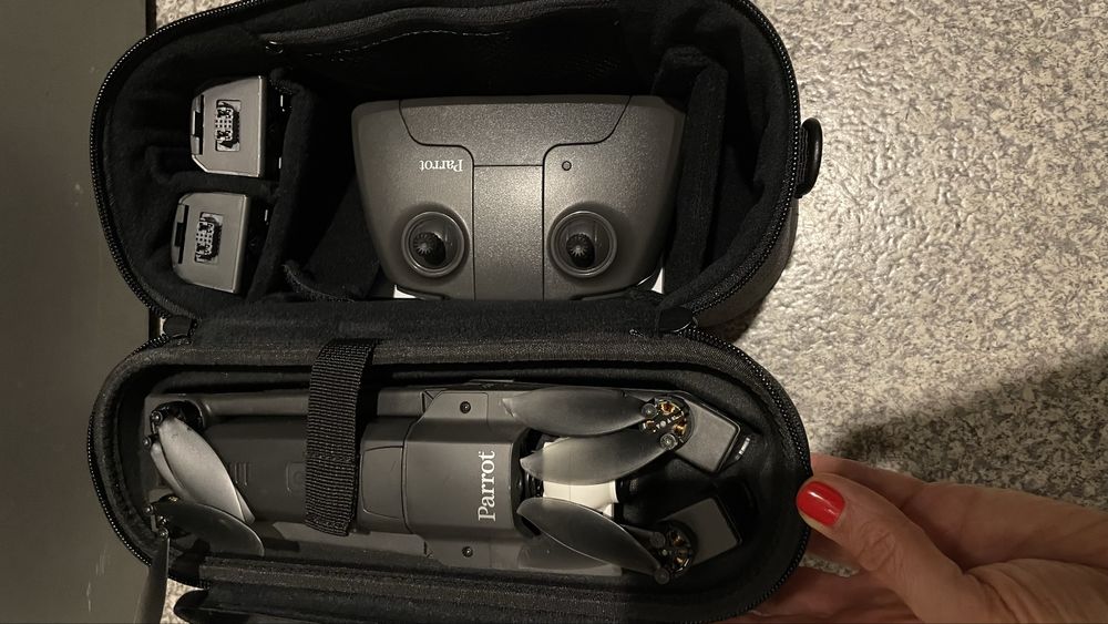 Drone Parrot Anafi H0641 70